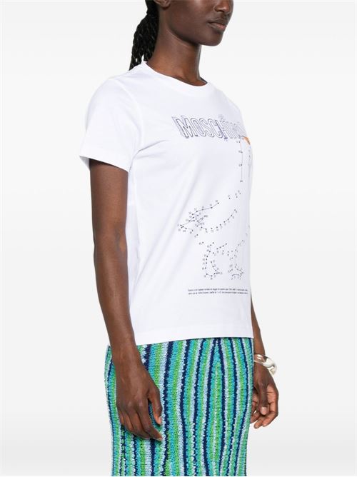  MOSCHINO | J0719 55411001